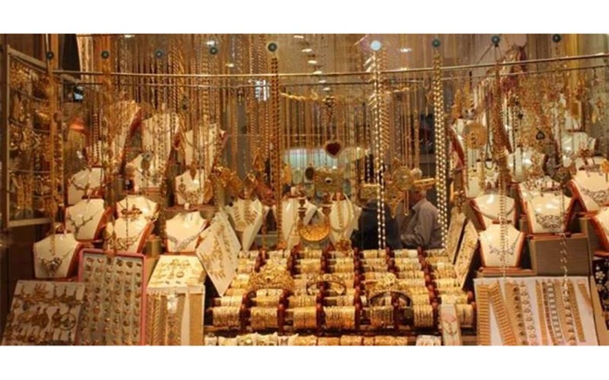 کلاهبرداری 350 میلیاردی از زرگران ساری 
