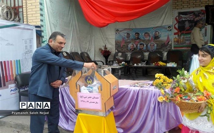 کمک 9 میلیارد تومانی خوزستانی‌ها در جشن عاطفه‌ها