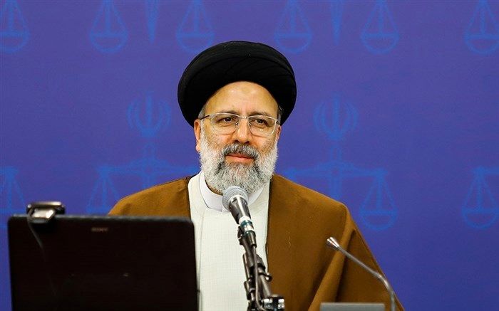 رئیس قوه قضاییه: باید اقدامات خلاقانه در زمینه وحدت اسلامی صورت گیرد