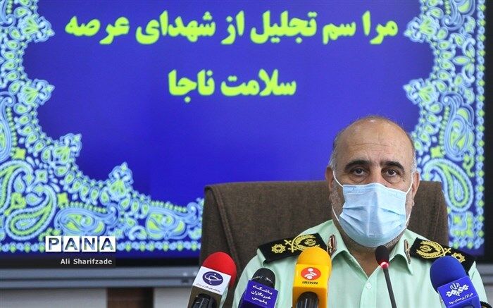 ممنوعیت خروج تهرانی‌ها از پایتخت