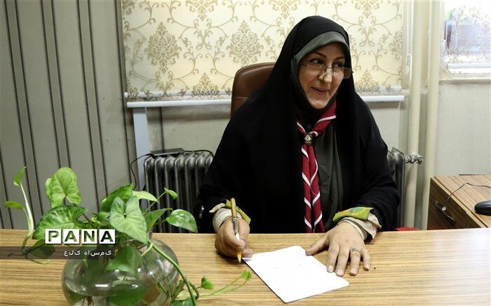 پویش "هر دانش آموز یک خصلت محمدی(ص)" در منطقه1 برگزار می شود