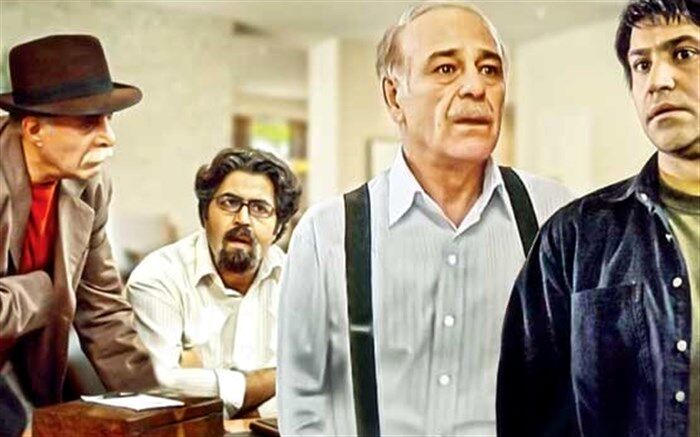 «گاوصندوق» مازیار میری در آی‌فیلم گشوده می شود