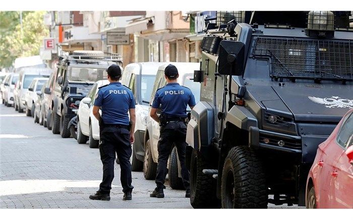 تیراندازی در پایتخت آمریکا؛ آغاز انتخابات از ساعت 14:30 امروز