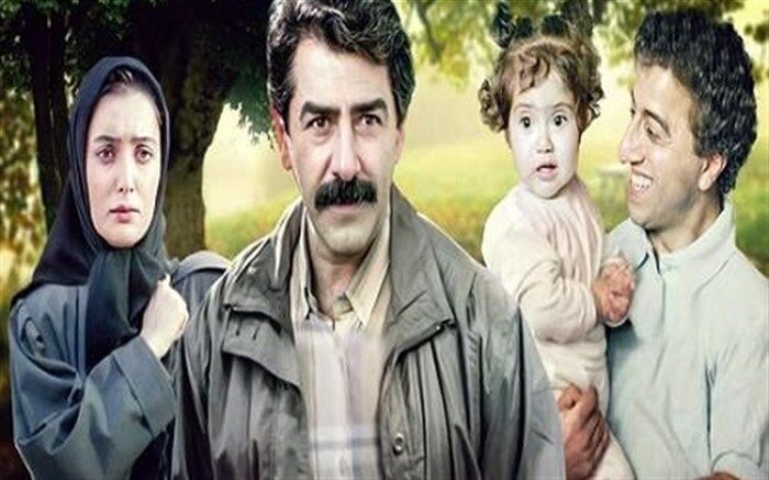پخش رادیو فیلم «دونفرونصفی» از رادیو نمایش