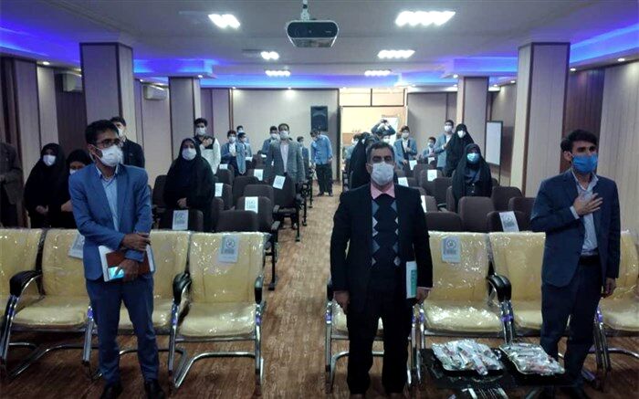 مکتب انسان ساز پیامبر عظیم‌الشان اسلام چراغ راه زندگی است