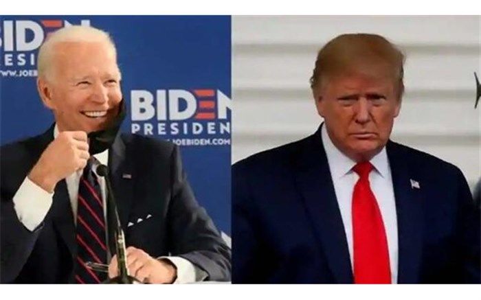 اکونومیست: چرا بایدن باید پیروز شود؟