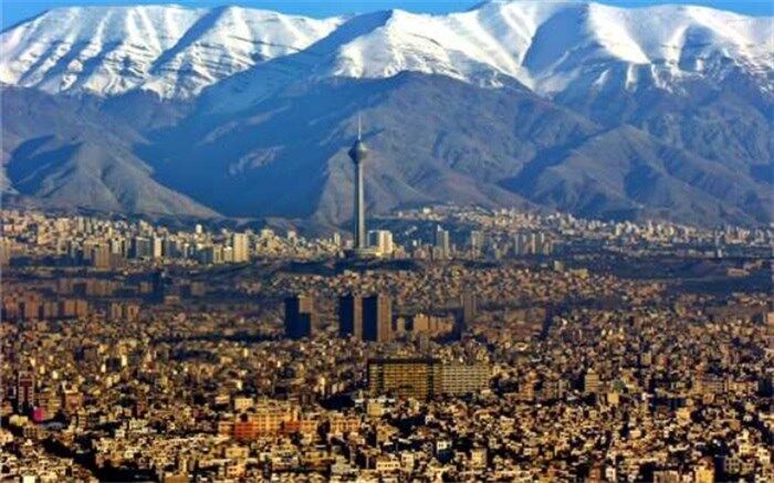 خزش منطقه‌ای در بازار ملک
