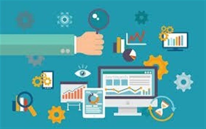 سامانه داشبورد مدیریتی شهرداری تبریز راه اندازی شد