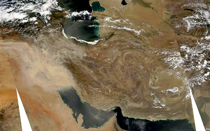 مراسم روز جهانی خاک آذرماه برگزار می شود
