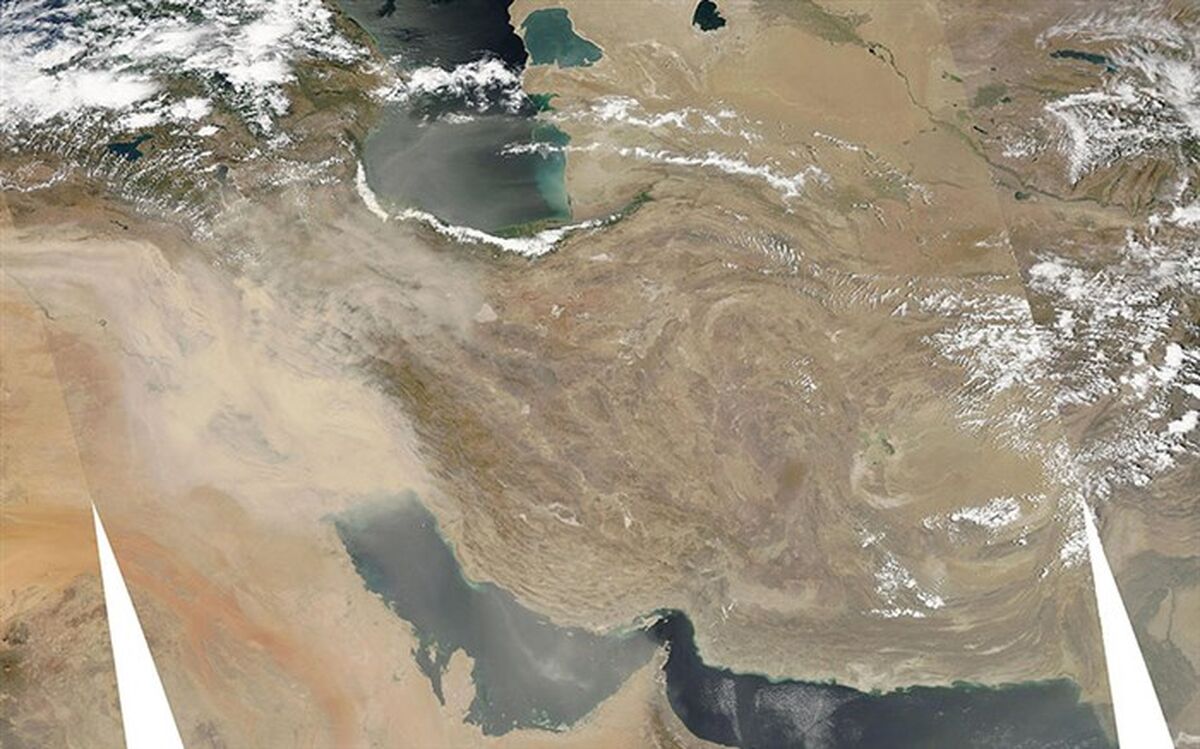 مراسم روز جهانی خاک آذرماه برگزار می شود