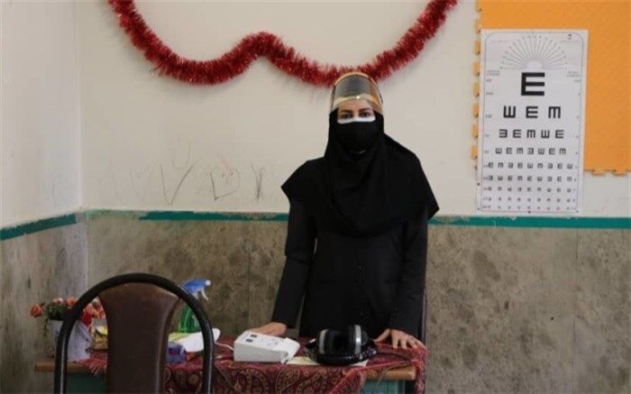 آغاز سنجش نوآموزان پیش‌دبستانی در شهرستان‌های استان تهران