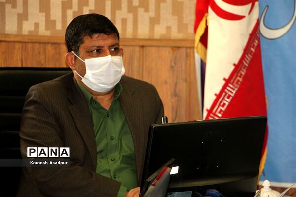 آیین امضای تفاهم نامه بین سازمان فرهنگی شهرداری شیراز و اداره کل آموزش و پرورش فارس