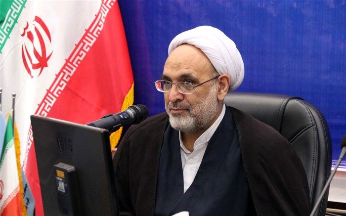 برخورد با زمین ‌خواری و تغییرکاربری‌ غیرقانونی قاطعانه است