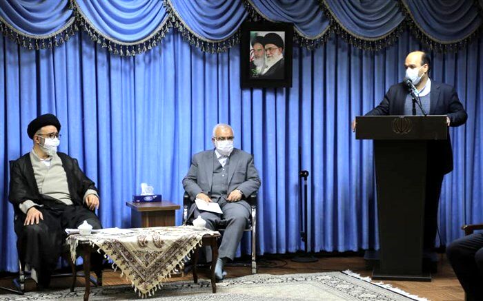 اعتماد مردم، سرمایه اجتماعی کمیته امداد