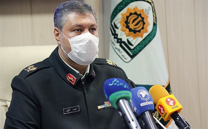 کشف شکلات‌های حاوی روانگردان؛ 3 نفر دستگیر شدند
