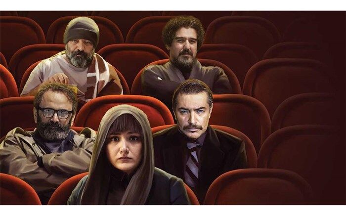 ۴۳ هزار و ۶۷۵ بلیت برای «بی‌حسی موضعی» فروخته شد