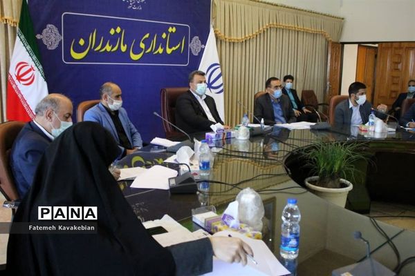 سفر رییس فدراسیون کشتی به مازندران