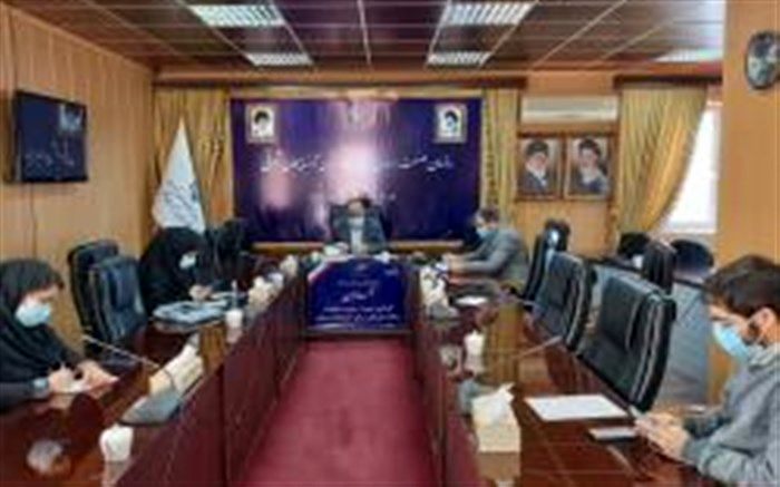 آمادگی صنایع آذربایجان شرقی برای مقابله با شیوع کرونا