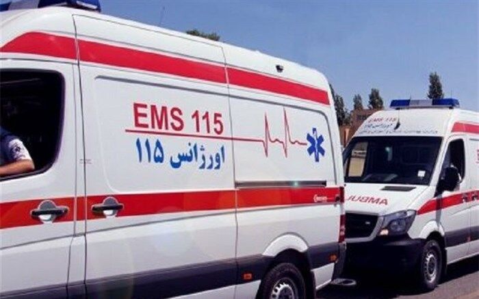 ۱۱۴۵ نفر در اورژانس کشور استخدام می شوند