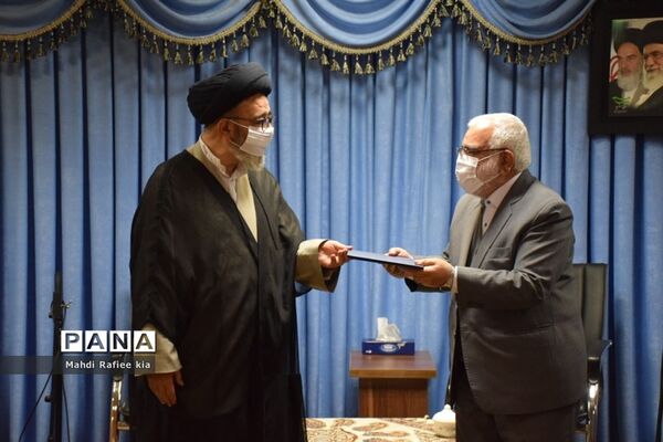 سفر رئیس کمیته امداد امام خمینی(ره) به استان آذربایجان‌شرقی