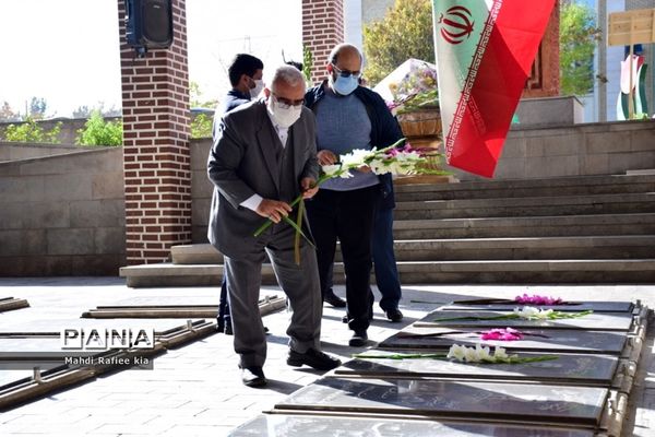 سفر رئیس کمیته امداد امام خمینی(ره) به استان آذربایجان‌شرقی