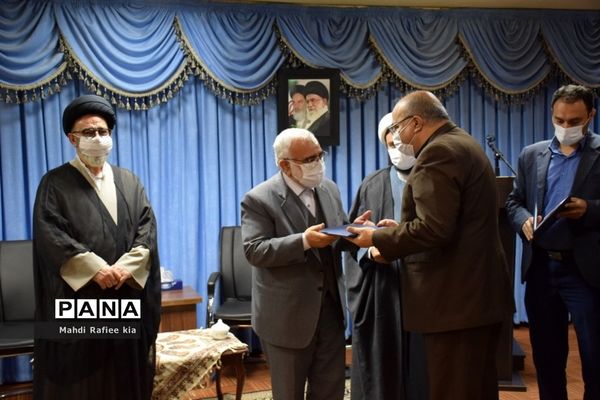 سفر رئیس کمیته امداد امام خمینی(ره) به استان آذربایجان‌شرقی