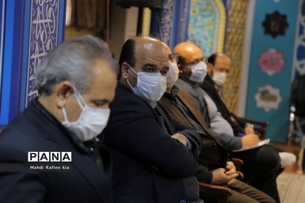 سفر رئیس کمیته امداد امام خمینی(ره) به استان آذربایجان‌شرقی