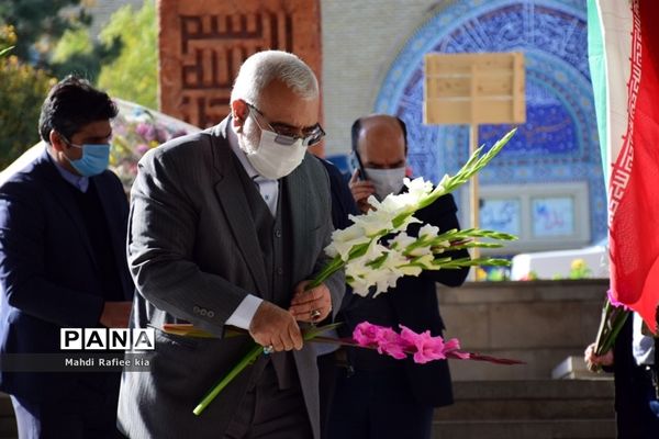 سفر رئیس کمیته امداد امام خمینی(ره) به استان آذربایجان‌شرقی