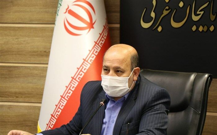عملکرد دستگاه های اجرایی آذربایجان غربی در اجرای مصوبات و رعایت دستورالعمل های بهداشتی ارزیابی می شود