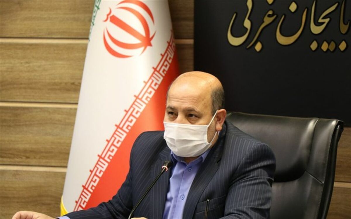 عملکرد دستگاه های اجرایی آذربایجان غربی در اجرای مصوبات و رعایت دستورالعمل های بهداشتی ارزیابی می شود