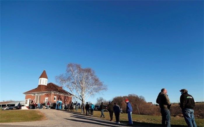 ادعای دخالت سایبری در انتخابات آمریکا رد شد