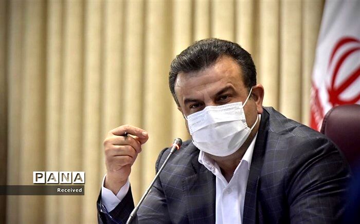 پیش‌بینی ما از منابع درآمدی مازندران 2460 میلیارد تومان است