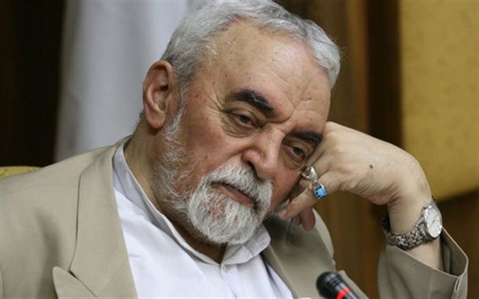 هفتمین سالگرد مرحوم حبیب‌الله عسگراولادی برگزار می‌شود