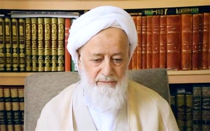 رئیس‌جمهوری درگذشت امام جمعه اهل سنت ارومیه را تسلیت گفت