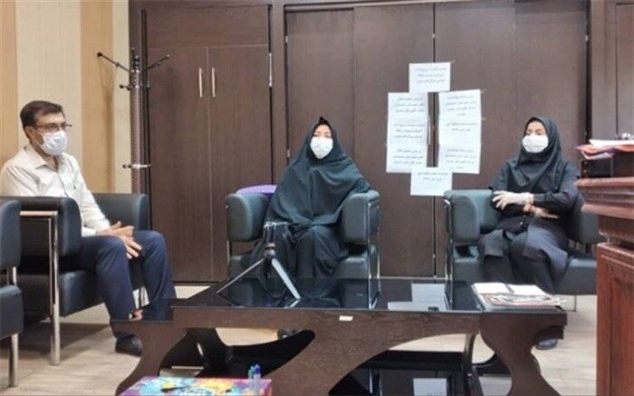 افزایش آگاهی در مقابله با شرایط بحران در هفته پدافند غیر عامل