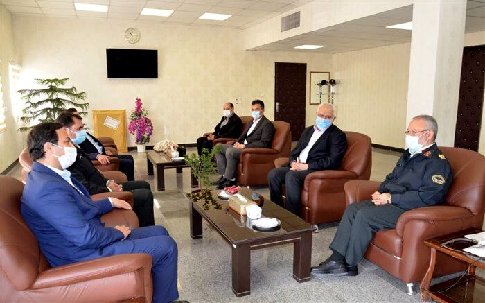 تشدید برخورد با تورهای غیرمجاز آذربایجان شرقی