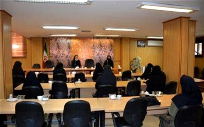  ازدیاد طرح‌ های اشتغال‌زایی در حوزه مشاغل خانگی