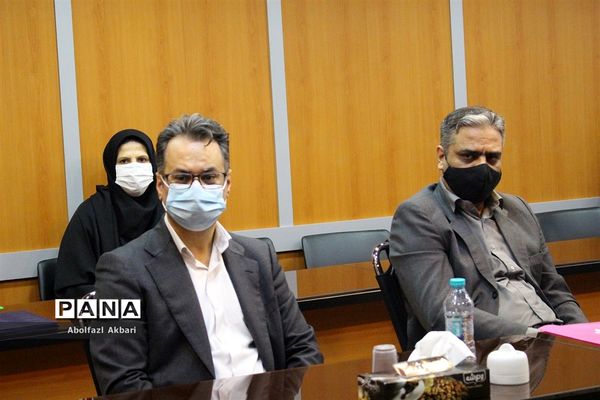 اختتامیه نخستین جشنواره استانی نقالی سیمرغ