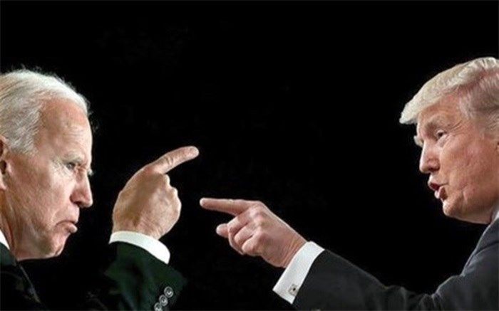 تداوم جنجال‌آفرینی؛ ترامپ مدعی پیروزی در پنسیلوانیا شد