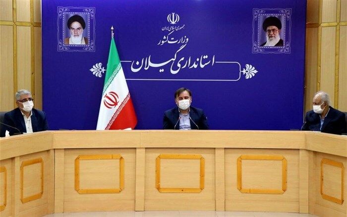 ایثار جامعه پزشکی در مدیریت کرونا فراموش نشدنی است