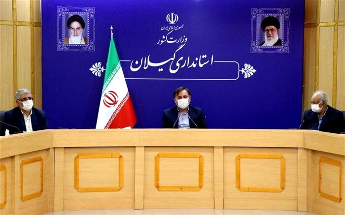 ایثار جامعه پزشکی در مدیریت کرونا فراموش نشدنی است