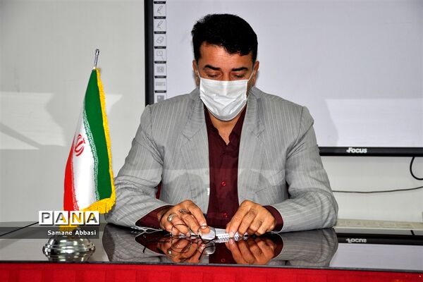 سومین نشست نمایندگان مجلس دهم دانش‌آموزی مازندران