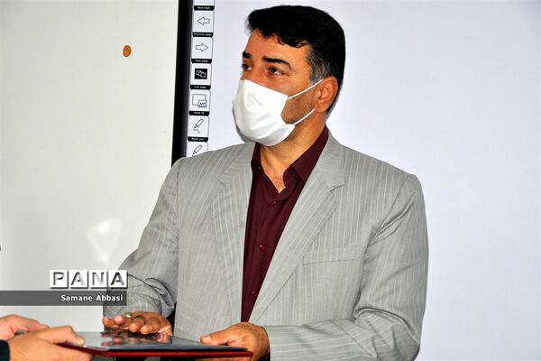 سومین نشست نمایندگان مجلس دهم دانش‌آموزی مازندران