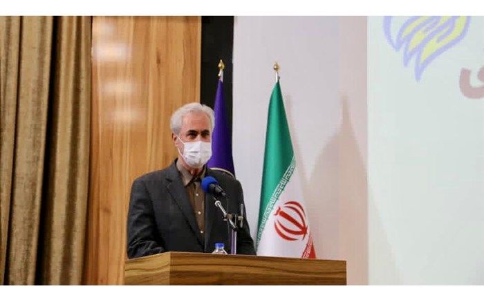 مردم ما عاشق کارهای خیر هستند