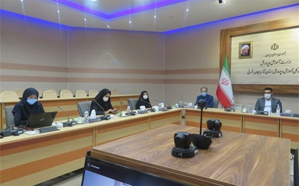 بیشترین رشد هوشی، روانی، اجتماعی دانش آموزان در دوره ابتدایی شکل می گیرد