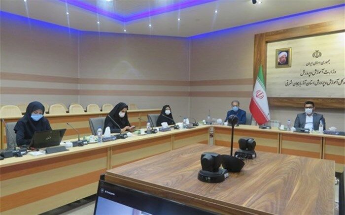 بیشترین رشد هوشی، روانی، اجتماعی دانش آموزان در دوره ابتدایی شکل می گیرد