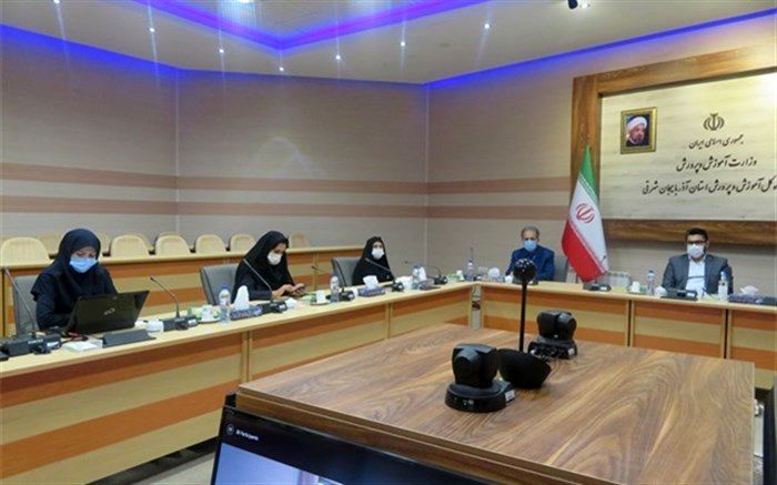 بیشترین رشد هوشی، روانی، اجتماعی دانش آموزان در دوره ابتدایی شکل می گیرد