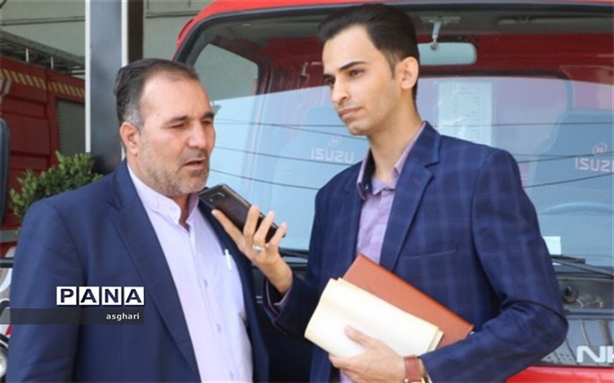 809 قطعه از اراضی شرکت صادرات تمیز به تملک شهرداری گلستان از توابع بهارستان  درآمد
