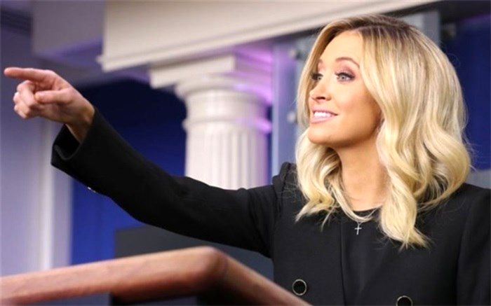 کاخ سفید: ۶ هزار رای ترامپ در میشیگان برای بایدن نوشته شده است