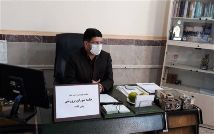 بهره‌گیری از ظرفیت تشکل‌های دانش‌آموزی